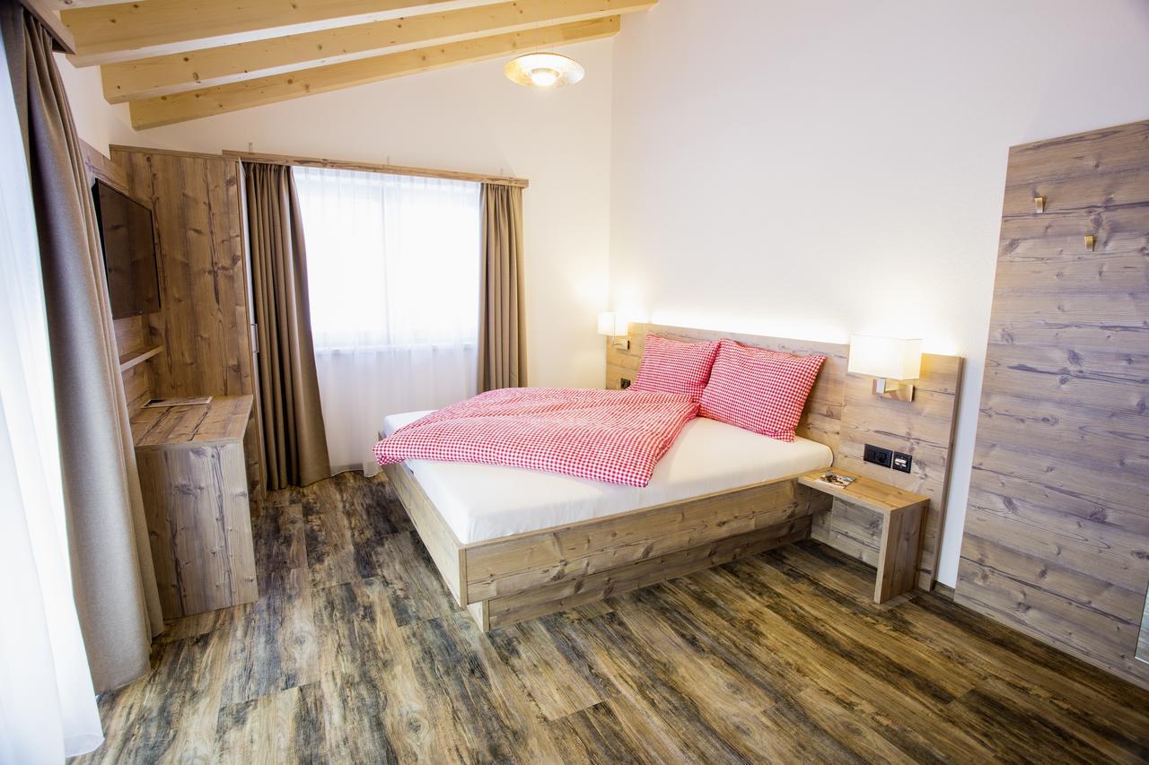 Piz Ot Hotel Samnaun Luaran gambar