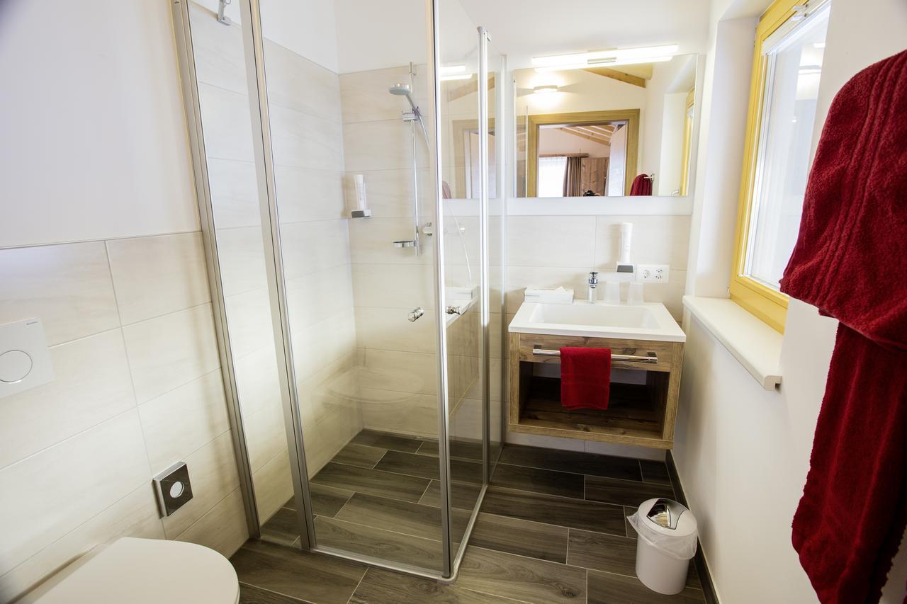 Piz Ot Hotel Samnaun Luaran gambar