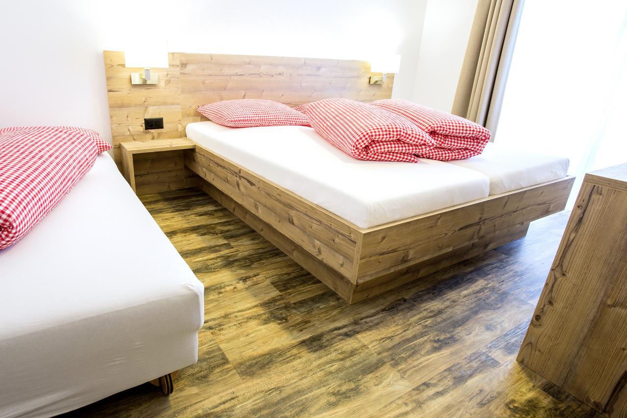 Piz Ot Hotel Samnaun Luaran gambar