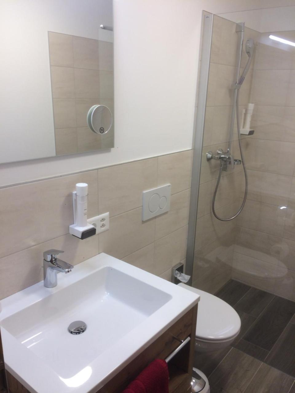 Piz Ot Hotel Samnaun Luaran gambar
